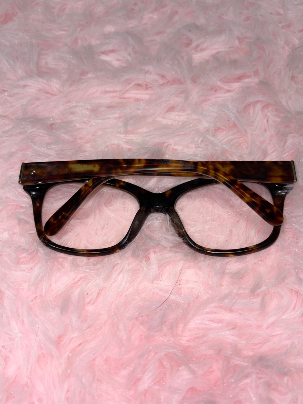 kate spade-Glasses & Case LENS NEED REPLACED - Picture 2 of 8